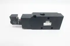 PARKER B7V3ACB53A PNEUMATIC VALVE 2POS 120V-AC