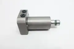 KOSMEK TLB1001-2CR-Q HYDRAULIC DOUBLE ACTING SWING CLAMP