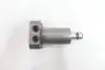 KOSMEK TLB1001-2CR-Q HYDRAULIC DOUBLE ACTING SWING CLAMP thumbnail 2