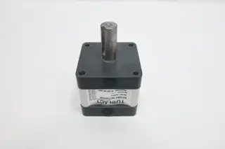 TURN-ACT S87-B3561A ROTARY ACTUATOR 3/4IN