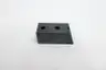 AMF 6977-05 HYDRAULIC PULL DOWN CLAMP W/ VEKTEK SERRATED JAW 15-3105-02 thumbnail 1
