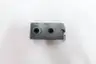 AMF 6977-05 HYDRAULIC PULL DOWN CLAMP W/ VEKTEK SERRATED JAW 15-3105-02 thumbnail 2