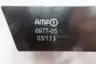 AMF 6977-05 HYDRAULIC PULL DOWN CLAMP W/ VEKTEK SERRATED JAW 15-3105-02 thumbnail 7