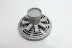 NEUMAN & ESSER 1-062-002207 3809-CZ8184 GAS COMPRESSOR NOZZLE