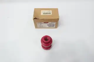 CHEMTROL T65BC KYNAR PVC BALL CHECK VALVE 1/2IN