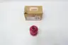 CHEMTROL T65BC KYNAR PVC BALL CHECK VALVE 1/2IN thumbnail 1