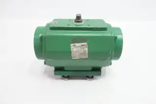 COOPER 1022474-18201 PNEUMATIC VALVE ACTUATOR