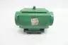 COOPER 1022474-18201 PNEUMATIC VALVE ACTUATOR thumbnail 1