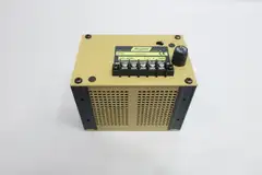 ACOPIAN B24G30 REGULATED POWER SUPPLY 250V-AC
