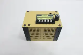 ACOPIAN B24G30 REGULATED POWER SUPPLY 250V-AC