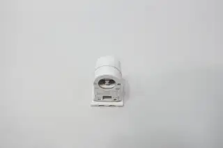 SET OF 8 LEVITON 062-13551 LAMPHOLDER OUTPUT LMAP 660W 600V-AC