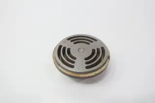 COZZANI 3215-CZ14502 COMPRESSOR VALVE