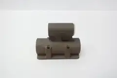 WILDEN 08-2000-07 BRASS AIR VALVE ASSEMBLY PLATE