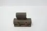 WILDEN 08-2000-07 BRASS AIR VALVE ASSEMBLY PLATE thumbnail 3