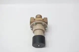 SAMSON 44-1B PNEUMATIC REGULATOR 1IN NPT 16BAR 1-4BAR