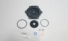 AQUAMATIC 1070071 DIAPHRAGM AND SEAL KIT