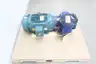 WEIR 71695 GR-1625-15-4LH IRON CENTRIFUGAL PUMP 15HP 230/460V-AC 5X6 thumbnail 2