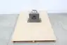 TOKIMEC SQP4-60-1C2-18 LOW NOISE SINGLE FIXED DISPLACEMENT VANE PUMP thumbnail 1