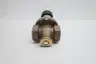 SAMSON 44-1B PRESSURE REGULATOR VALVE 1IN NPT 0.2-2BAR thumbnail 1