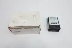 KEP 80503PE3 DIGITAL PANEL METER 41-400HZ