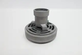 NEUMAN & ESSER 1510-CZ5984R.1 STAGE 2 SUCTION VALVE