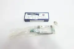 THK SHS20V1SS(GK) LINEAR BEARING GUIDE BLOCK 20MM