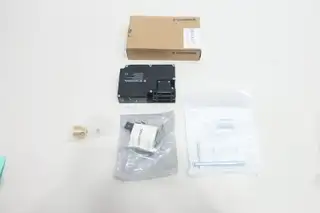 SCHMERSAL 101166285 DOOR LOCK SWITCH
