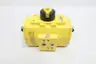 APOLLO AD0040N001A PNEUMATIC ACTUATOR 16PSI thumbnail 4