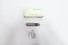 WENGLOR ZD600PCT3S776 THROUGH-BEAM PHOTOELECTRIC SENSOR 10-30V-DC