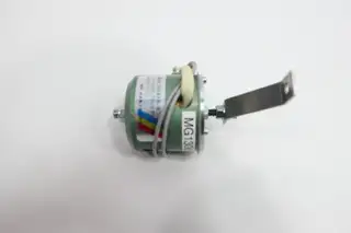MURATA SEIKO HV-01 HV-VIBRATOR 100V-AC
