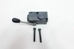 KOSMEK BK2513-0GB-Z03500 PRESSURE HOLDING VALVE
