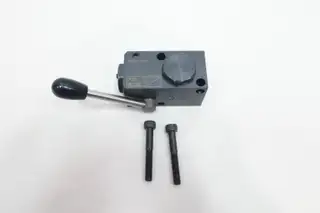 KOSMEK BK2513-0GB-Z03500 PRESSURE HOLDING VALVE
