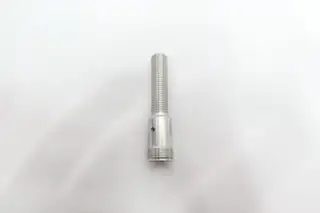 BAUMER 08P1703/S14L INDUCTIVE PROXIMITY SENSOR 2MM 10-30V-DC