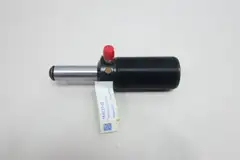 VEKTEK 15-0113-02 SPRING LOADED THREADED CLAMP