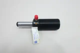 VEKTEK 15-0113-02 SPRING LOADED THREADED CLAMP
