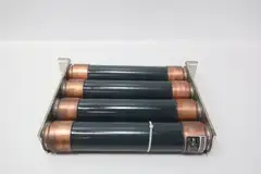 FERRAZ SHAWMUT EJO-1 9F62-KCB600 MEDIUM VOLTAGE FUSE 600A 5500V-AC