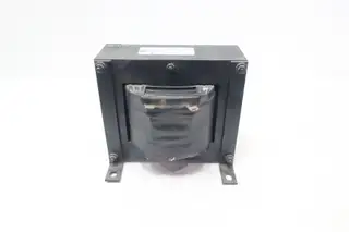 EGS T3000 SMT HEVI DUTY VOLTAGE TRANSFORMER 3.0KVA 220-480V-AC 110-120V-AC