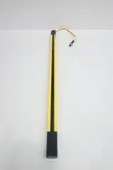 BANNER SLPE14-690P8 EZ-SCREEN LP LIGHT CURTAIN EMITTER 690MM 24V-DC