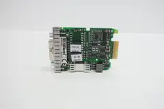 B&R AUTOMATION 8BAC0124.000-1 SINCOS INTERFACE FOR ACOPOS MULTI MODULES REV F0