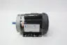 MAX MOTION MTR-124FDC AC MOTOR 56C 1/2HP 1725RPM 115/230V-AC 1PH thumbnail 2