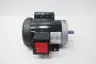 MAX MOTION MTR-124FDC AC MOTOR 56C 1/2HP 1725RPM 115/230V-AC 1PH thumbnail 4