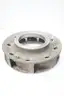NA NA STAINLESS 9-VANE PUMP IMPELLER thumbnail 2