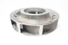 NA NA STAINLESS 9-VANE PUMP IMPELLER thumbnail 3