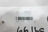 NA NA STAINLESS 9-VANE PUMP IMPELLER thumbnail 5