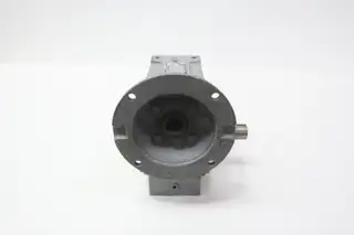 IPTS IC70 RIGHT ANGLE GEAR REDUCER 1.41HP 40:1