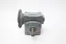 IPTS IC70 RIGHT ANGLE GEAR REDUCER 1.41HP 40:1 thumbnail 2
