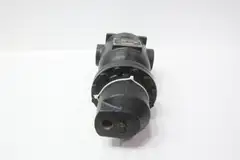ANDERSON 81SAT0 SEPARATOR 150PSI 2IN NPT