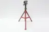 RIDGID RJ-99 ROLLER HEAD PIPE STAND 32IN-55IN thumbnail 1