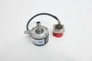 HEIDENHAIN 291 843-01 ROTARY ENCODER
