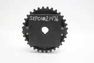 REXNORD 10028618 SPLIT NYLON SPROCKET